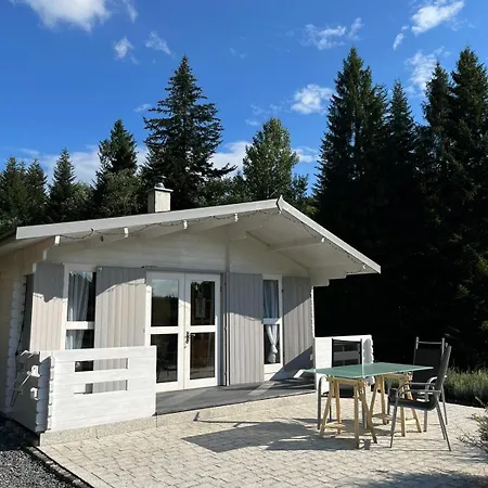 Lavendowa Oaza Villa Kocierz Rychwaldzki Exterior photo