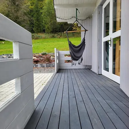 Lavendowa Oaza Villa Kocierz Rychwaldzki Exterior photo