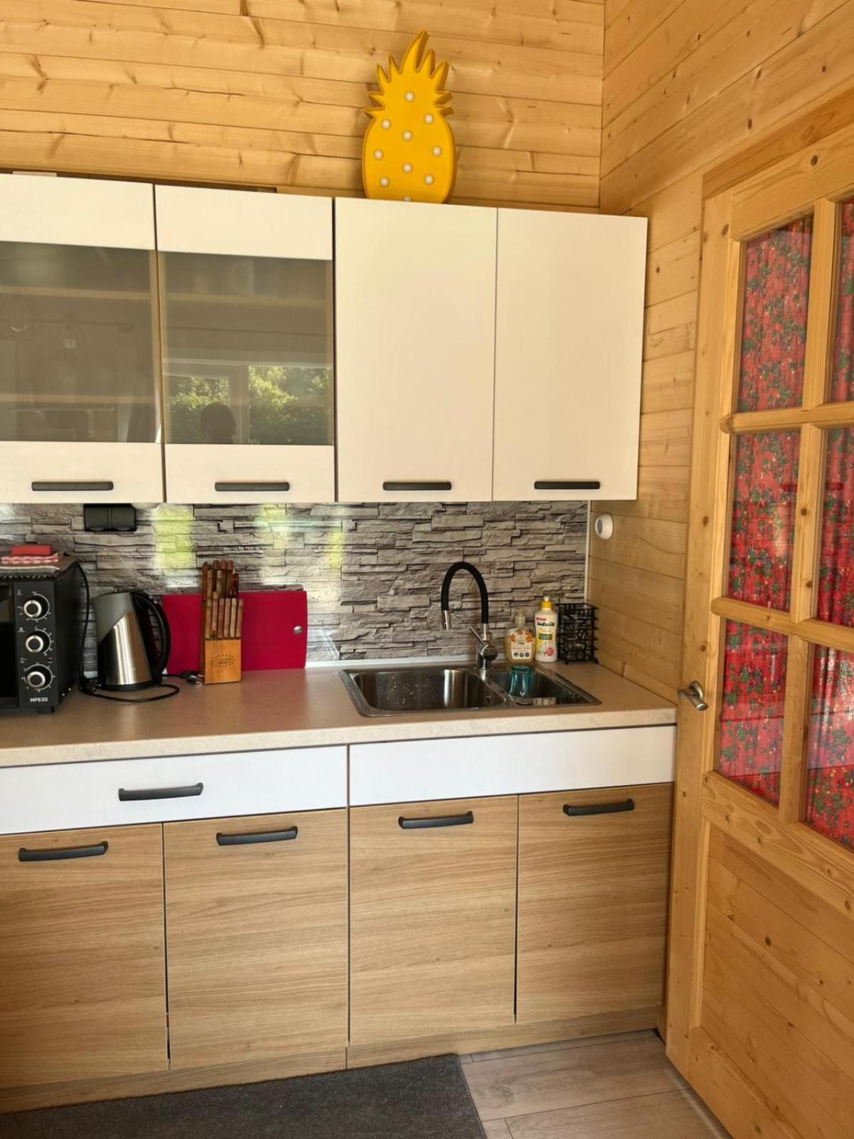 Lavendowa Oaza Holiday home Kocierz Rychwaldzki