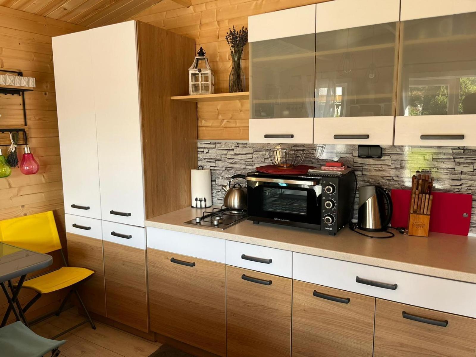 Lavendowa Oaza Holiday home