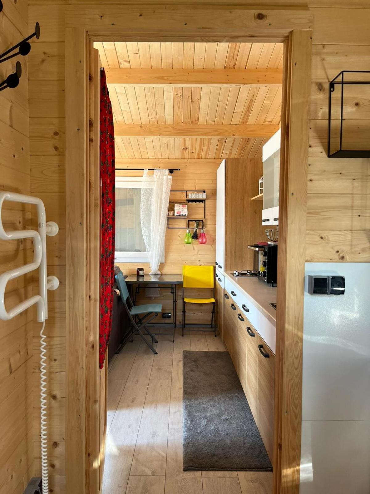 Holiday home Lavendowa Oaza