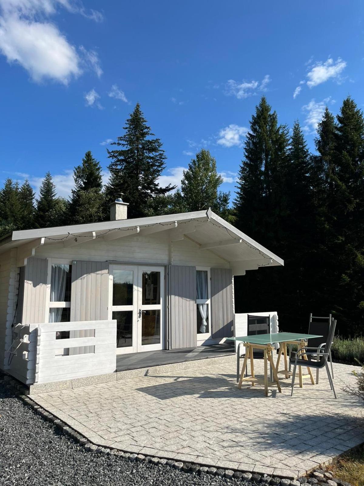 Lavendowa Oaza Holiday home *