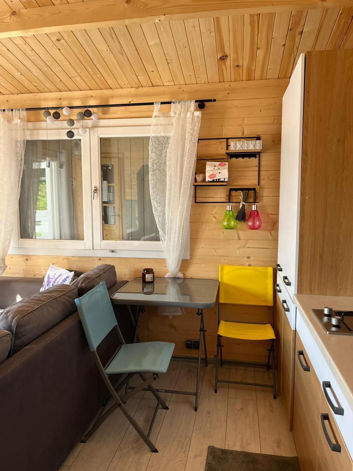 Holiday home Lavendowa Oaza *