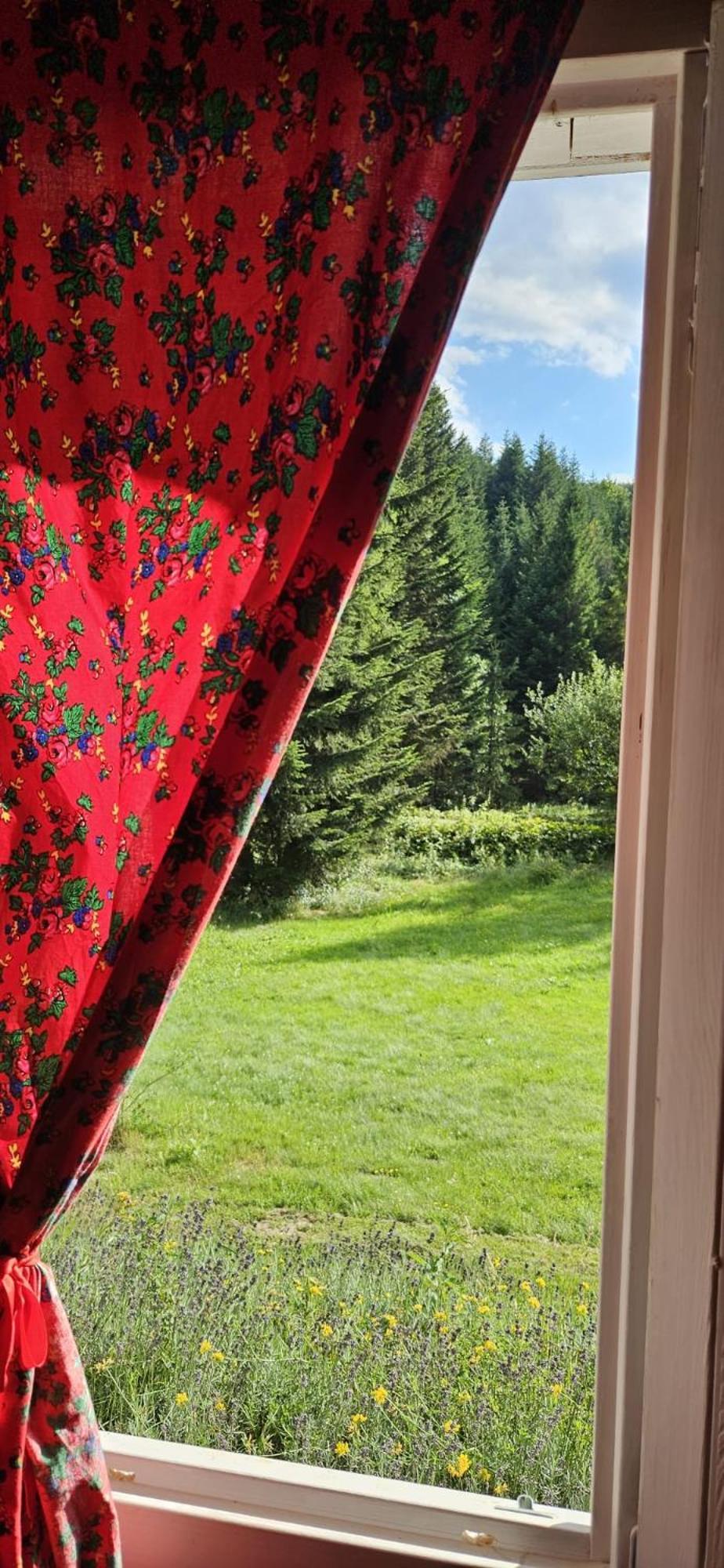 Lavendowa Oaza Prázdninový dům Kocierz Rychwaldzki