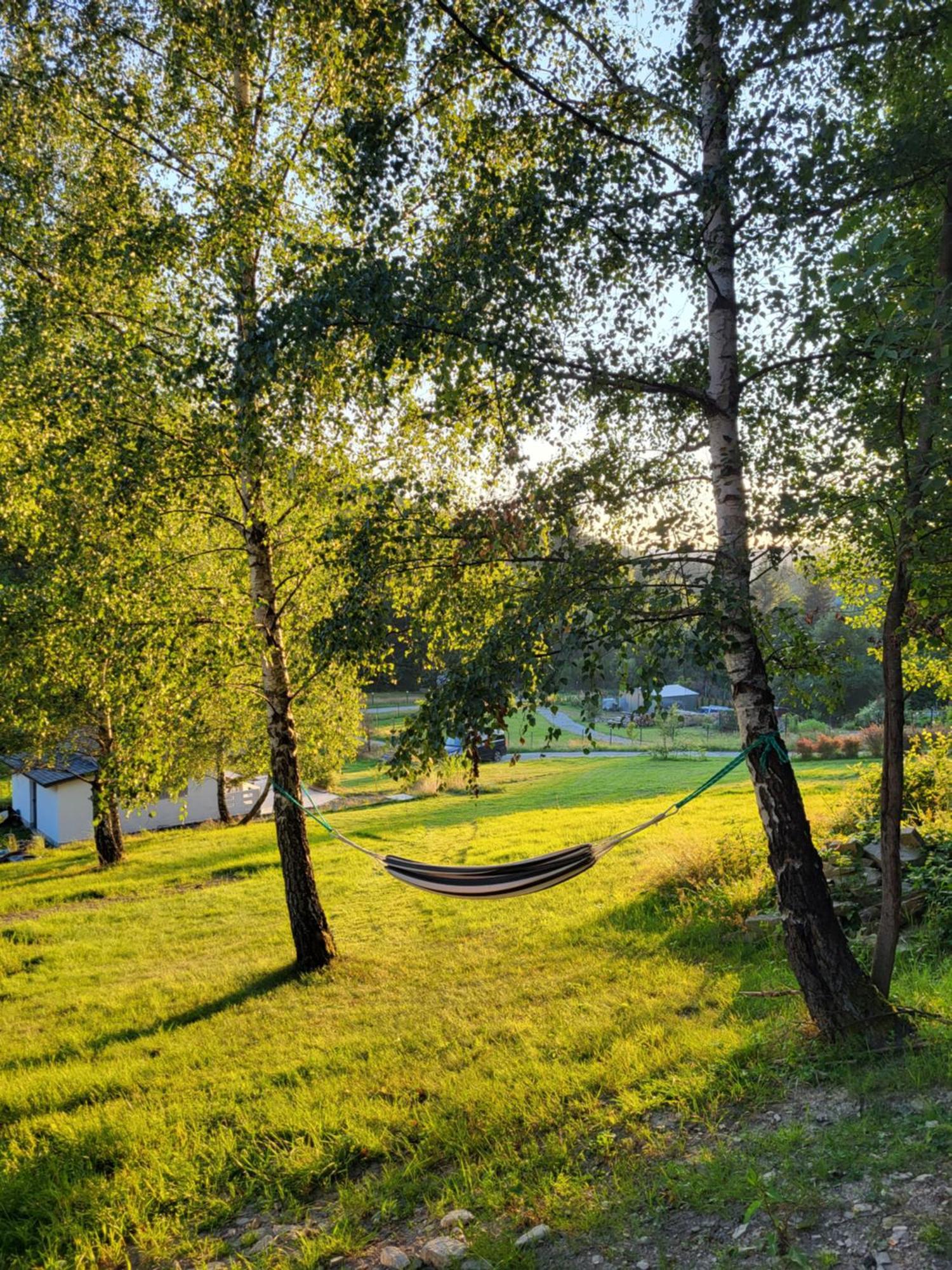 Ferienhaus Lavendowa Oaza *