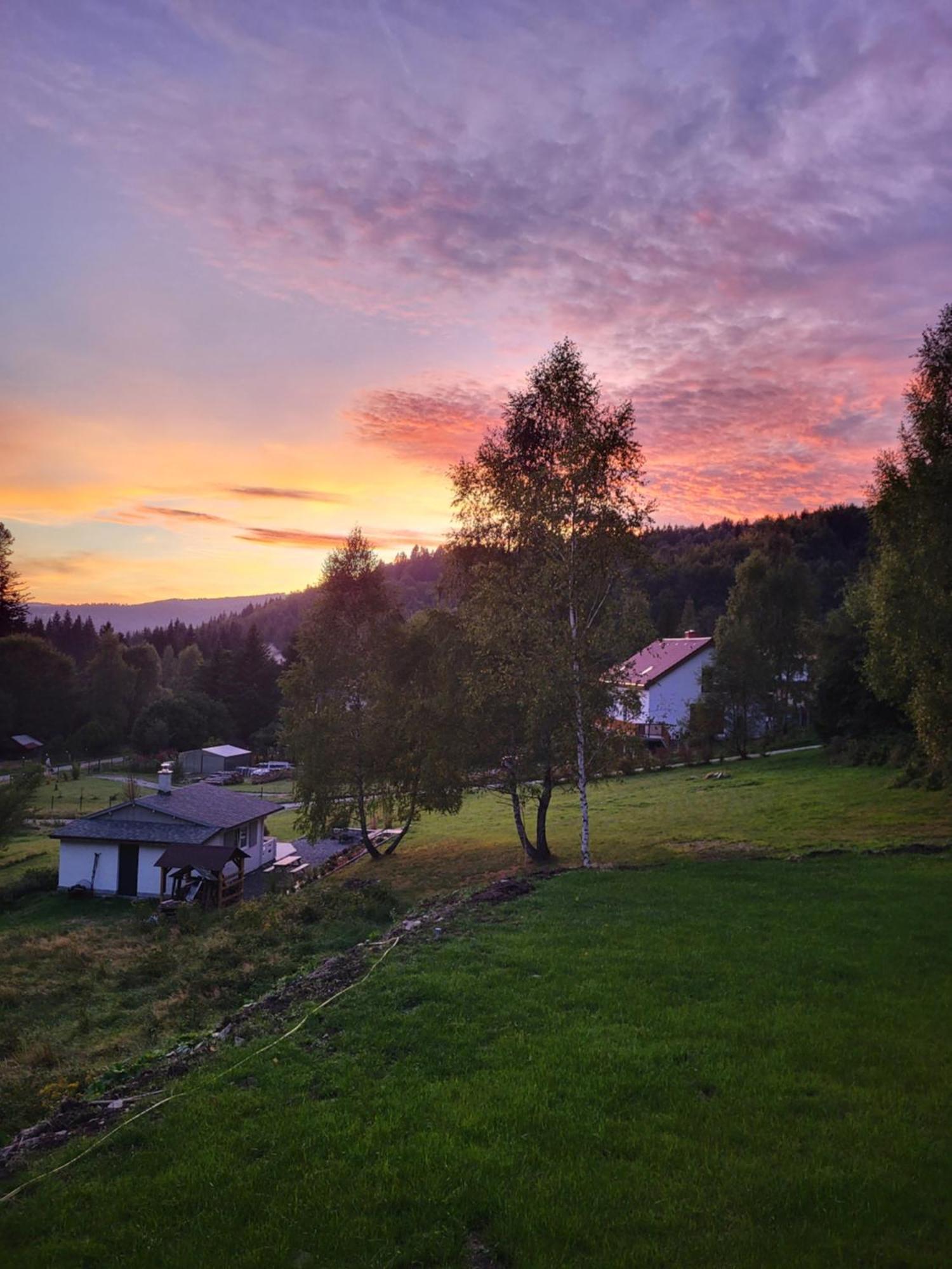 Lavendowa Oaza Holiday home