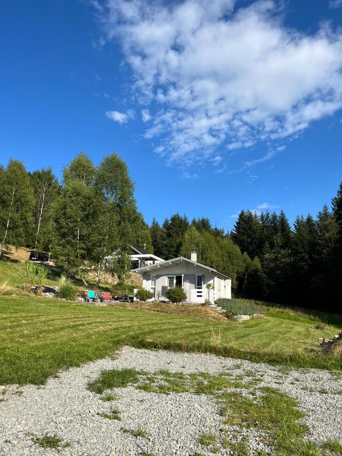 Lavendowa Oaza Holiday home