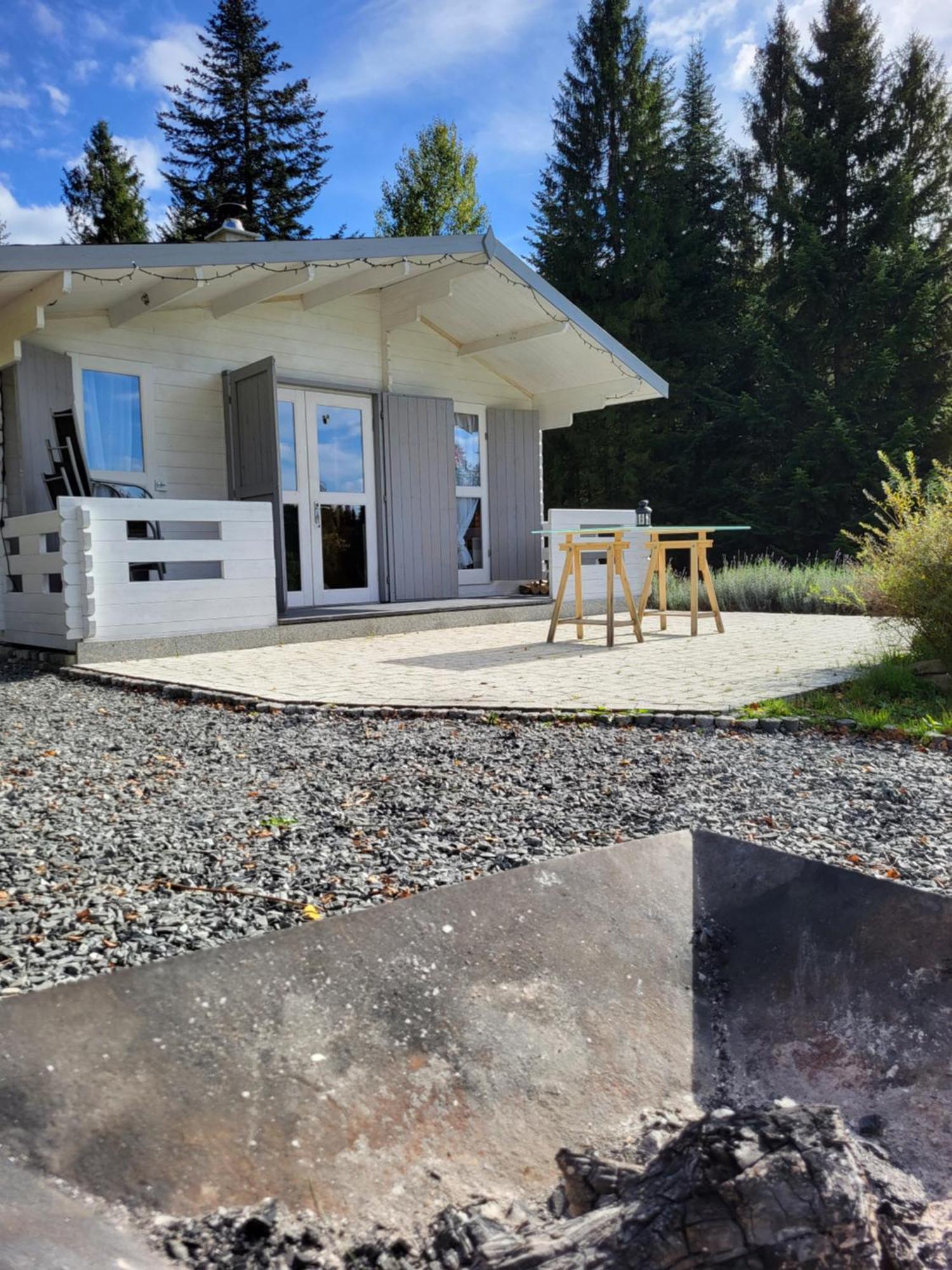 Holiday home Lavendowa Oaza *