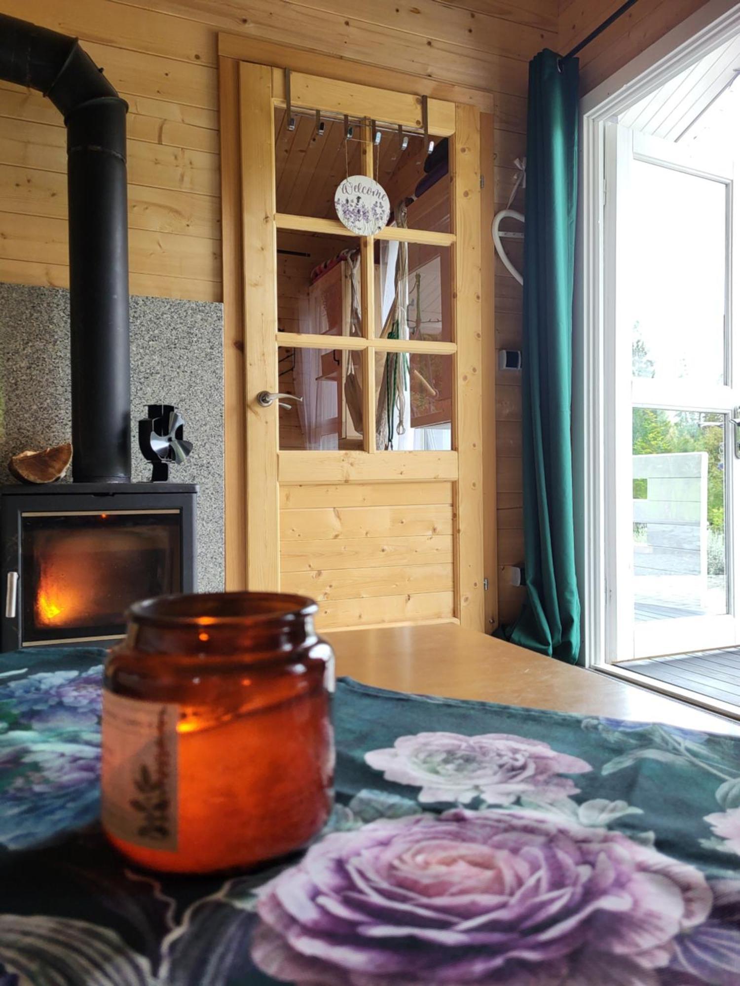 Holiday home Lavendowa Oaza Kocierz Rychwaldzki